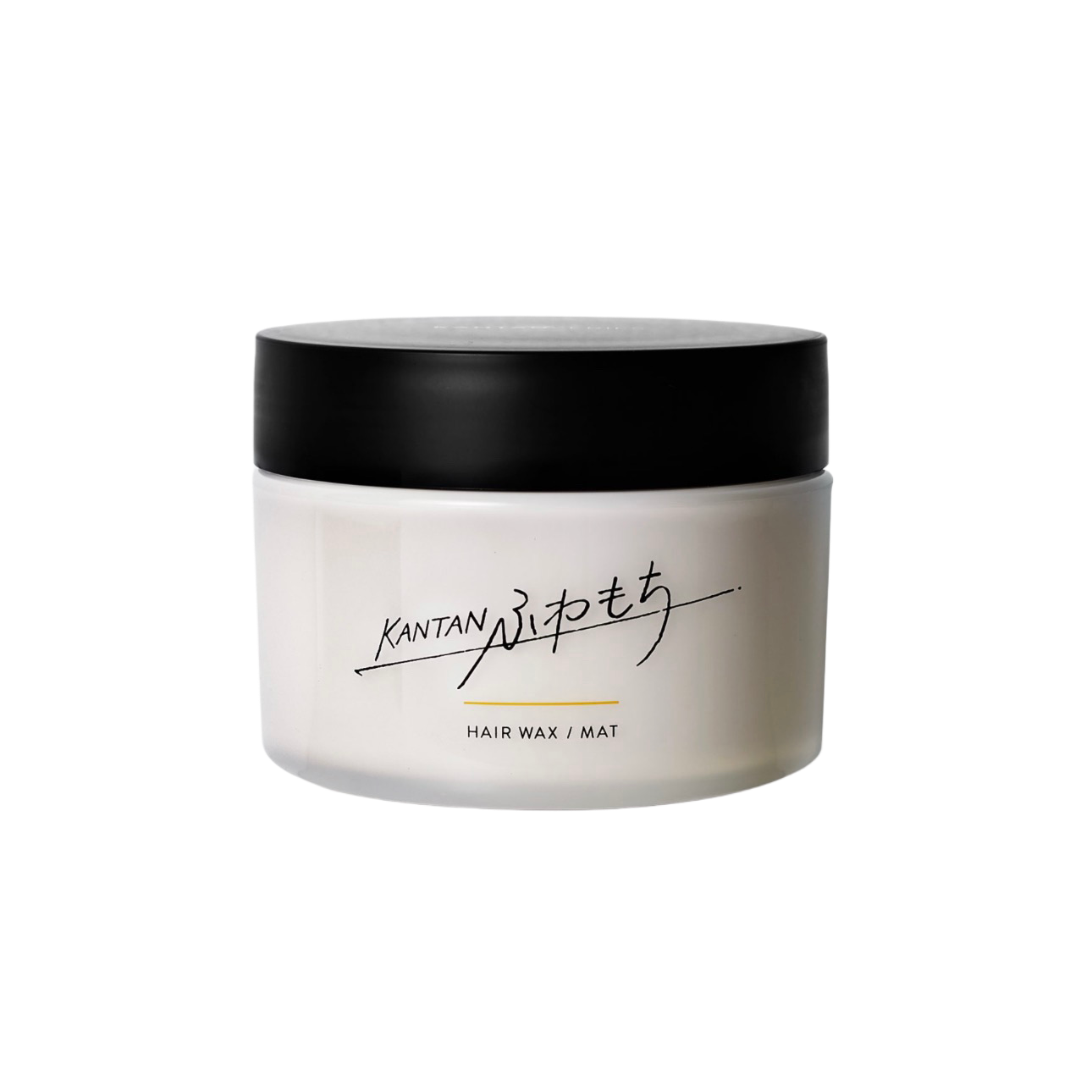 KANTAN Wosk do włosów (MAT)