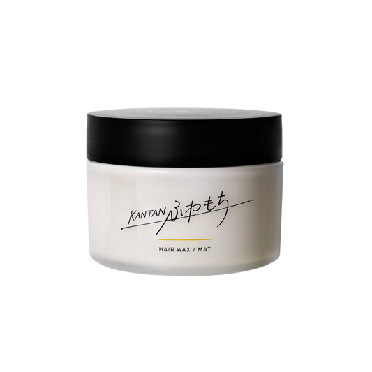 KANTAN Wosk do włosów (MAT)