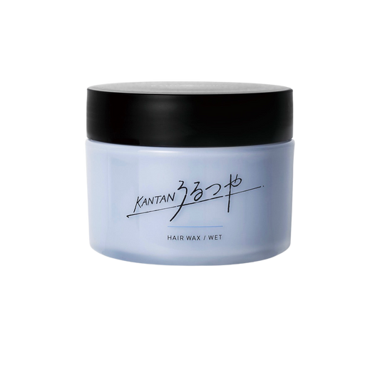KANTAN Wosk do włosów (WET)