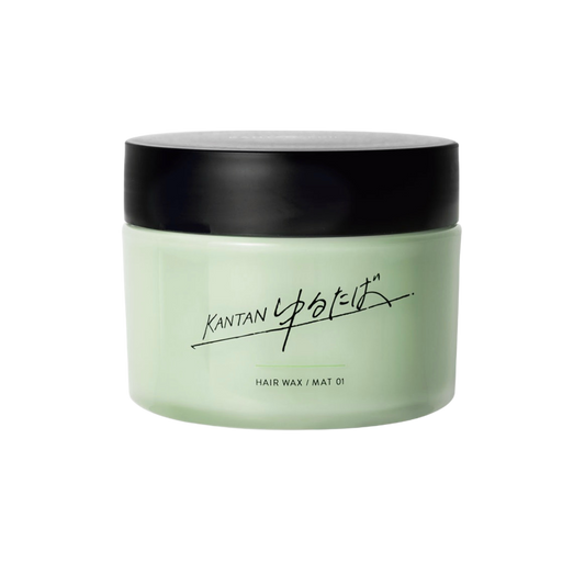 KANTAN Wosk do włosów (MAT01)