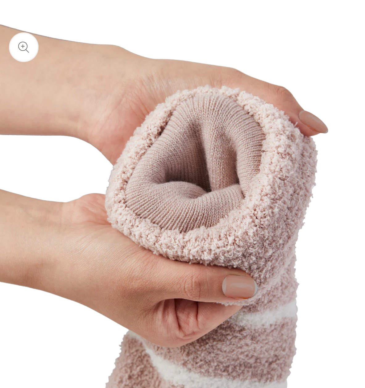 Poka Poka Kairo Skarpetki ogrzewające +3,6°C 23-25 cm ( różne kolory )