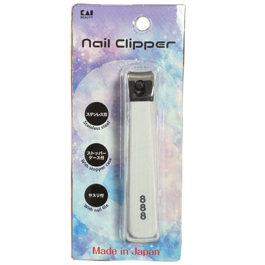 KAI 888 Obcinaczki do paznokci