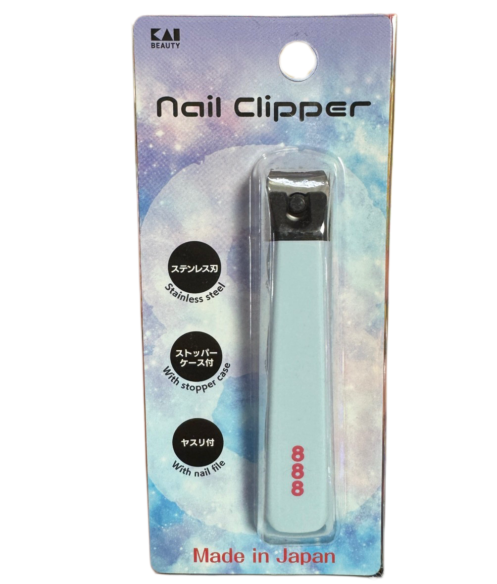 KAI 888 Obcinaczki do paznokci