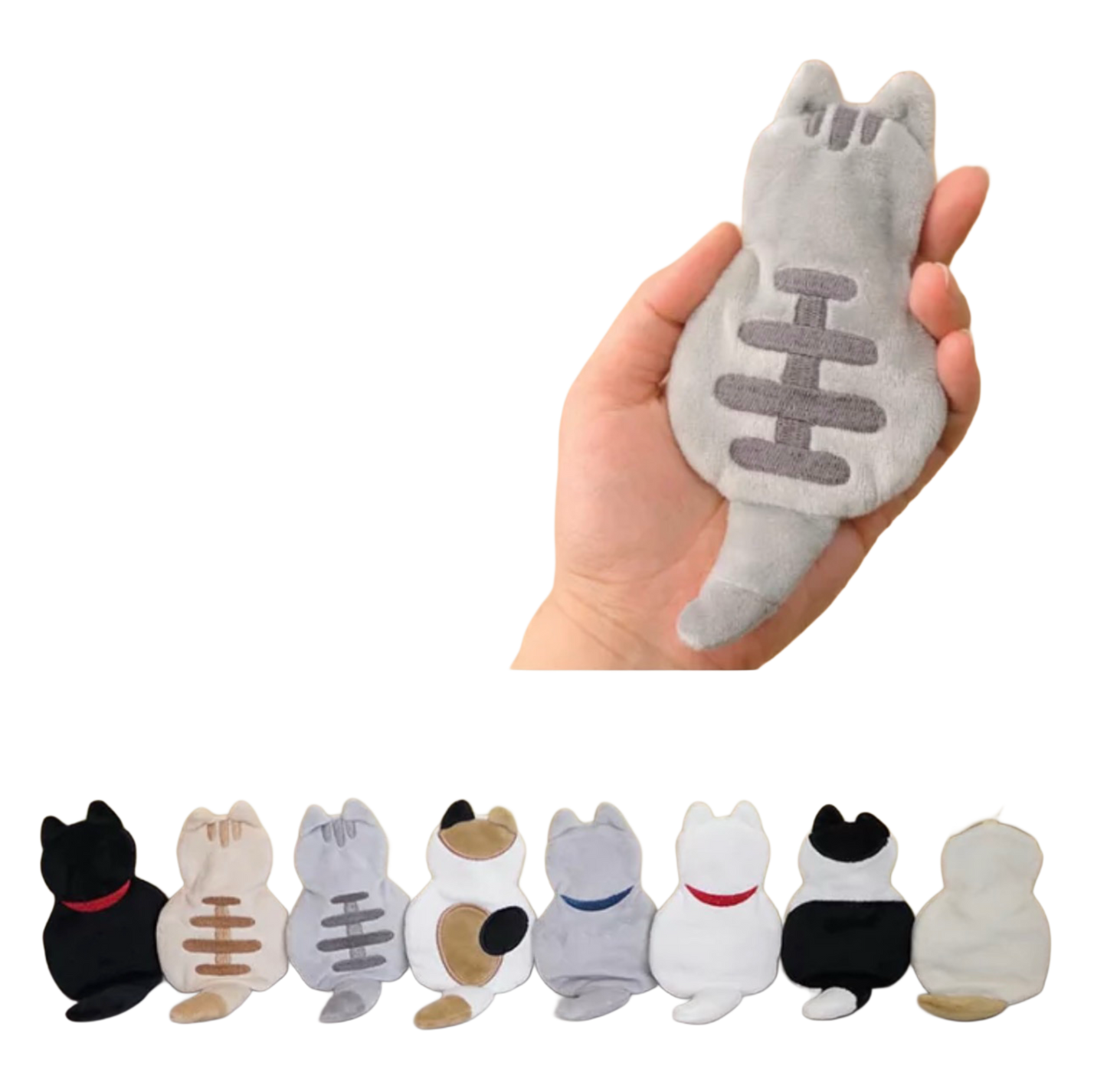 NECOカイロ (Neco Kairo) ogrzewacz do rąk