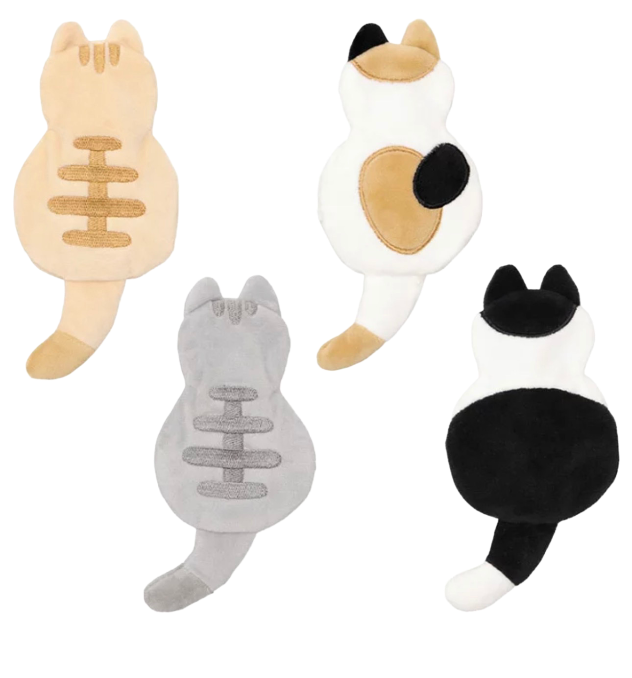 NECOカイロ (Neco Kairo) ogrzewacz do rąk