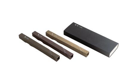 KOUSAIDO – zestaw WABOKU (różne aromaty) ( 3 x 25 szt. )