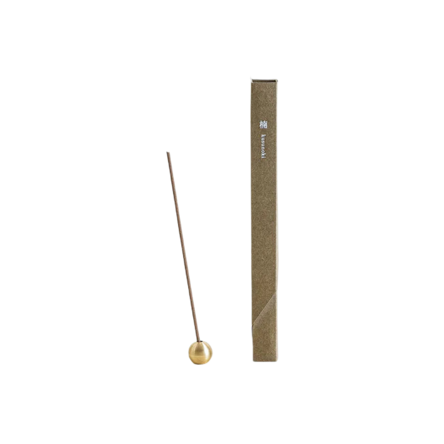 KOUSAIDO- WABOKU KUSUNOKI ( 25 szt. )