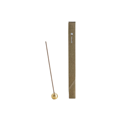 KOUSAIDO- WABOKU KUSUNOKI ( 25 szt. )