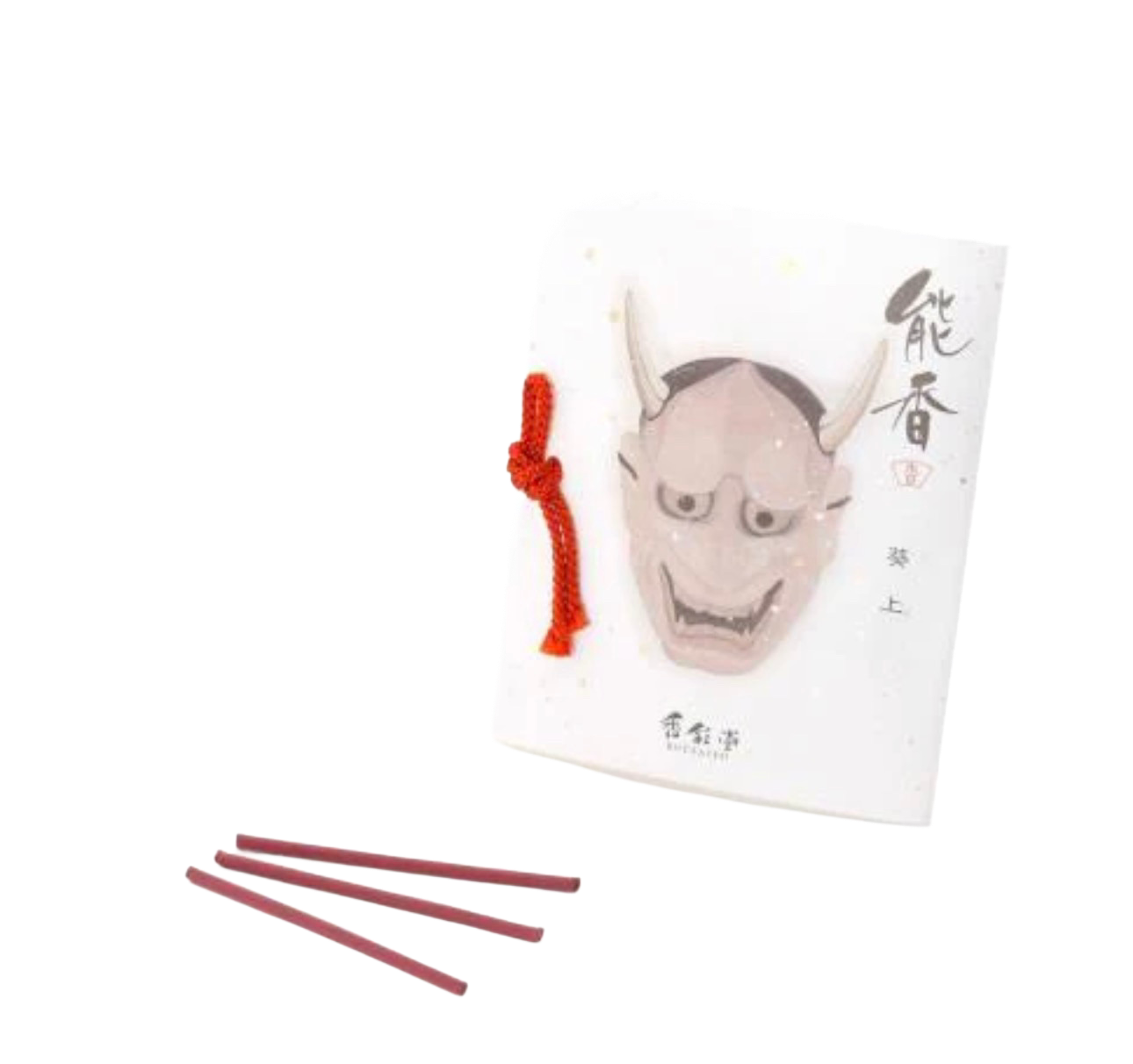 KOUSAIDO – Aoi no Ue ( 15 szt. )