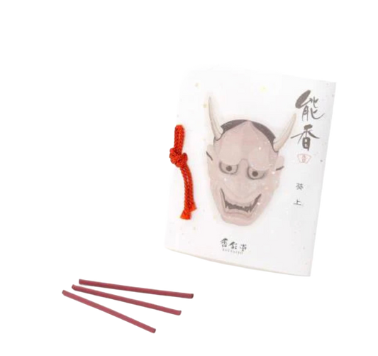 KOUSAIDO – Aoi no Ue ( 15 szt. )