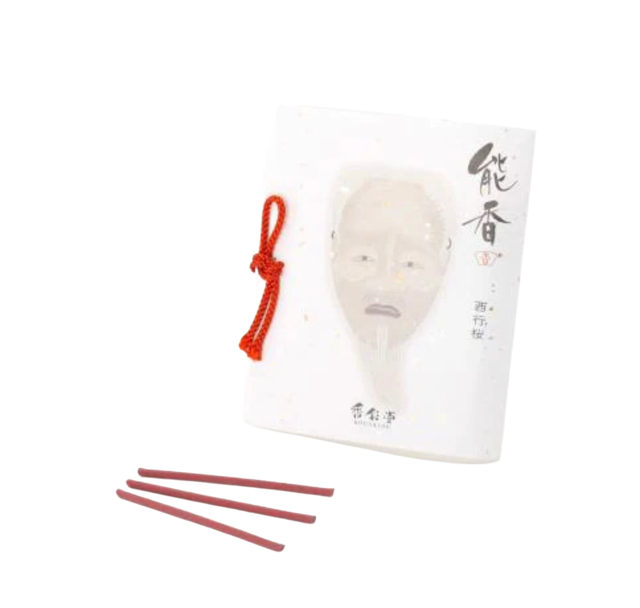 KOUSAIDO – Saigyō Zakura ( 15 szt. )