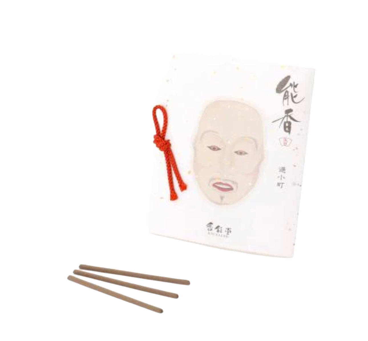 KOUSAIDO – Tsu Komachi ( 15 szt. )