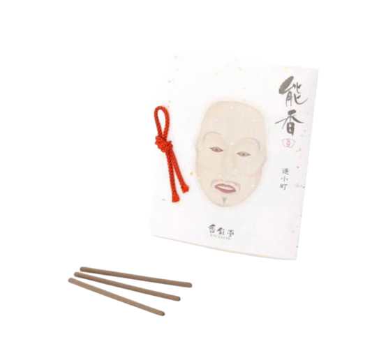 KOUSAIDO – Tsu Komachi ( 15 szt. )