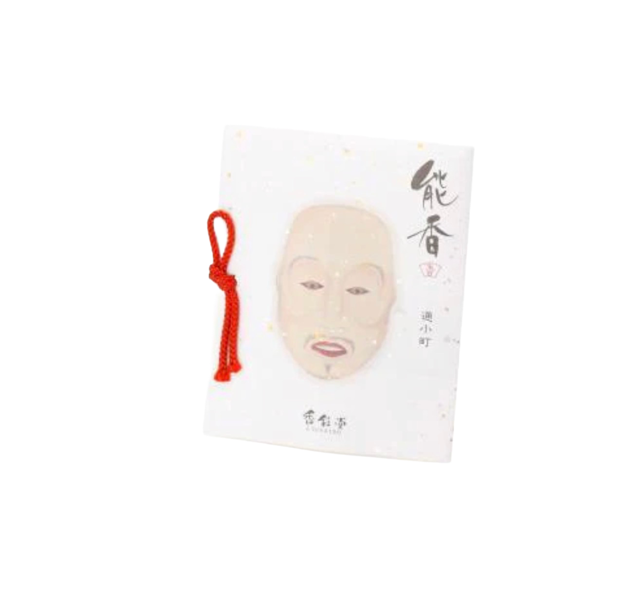 KOUSAIDO – Tsu Komachi ( 15 szt. )