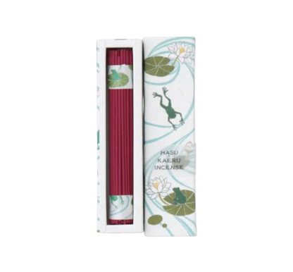 ENGIMONO Hasu Kaeru Stick ( 40 szt. )