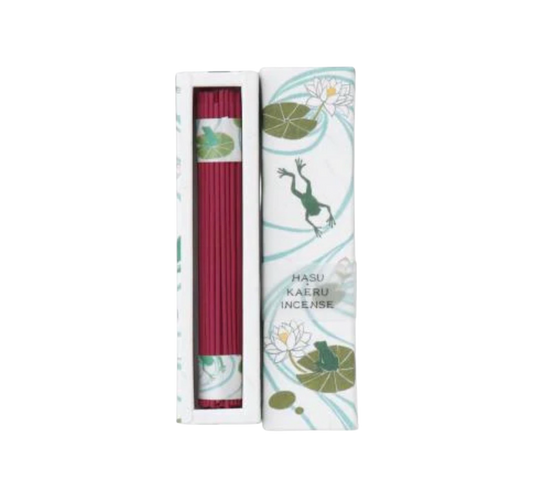 ENGIMONO Hasu Kaeru Stick ( 40 szt. )