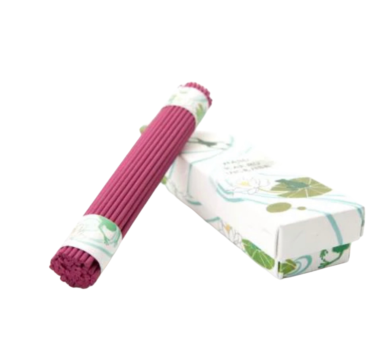 ENGIMONO Hasu Kaeru Stick ( 40 szt. )