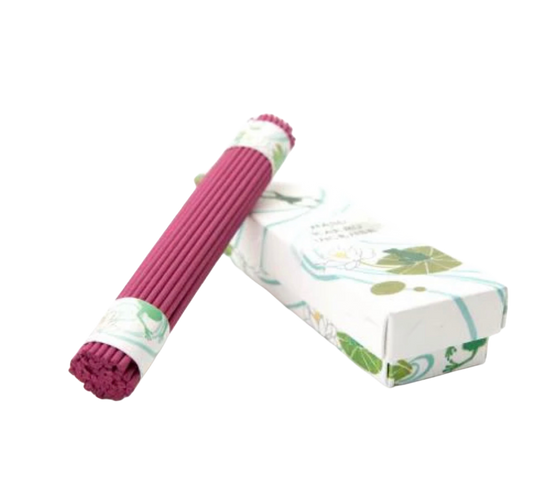 ENGIMONO Hasu Kaeru Stick ( 40 szt. )