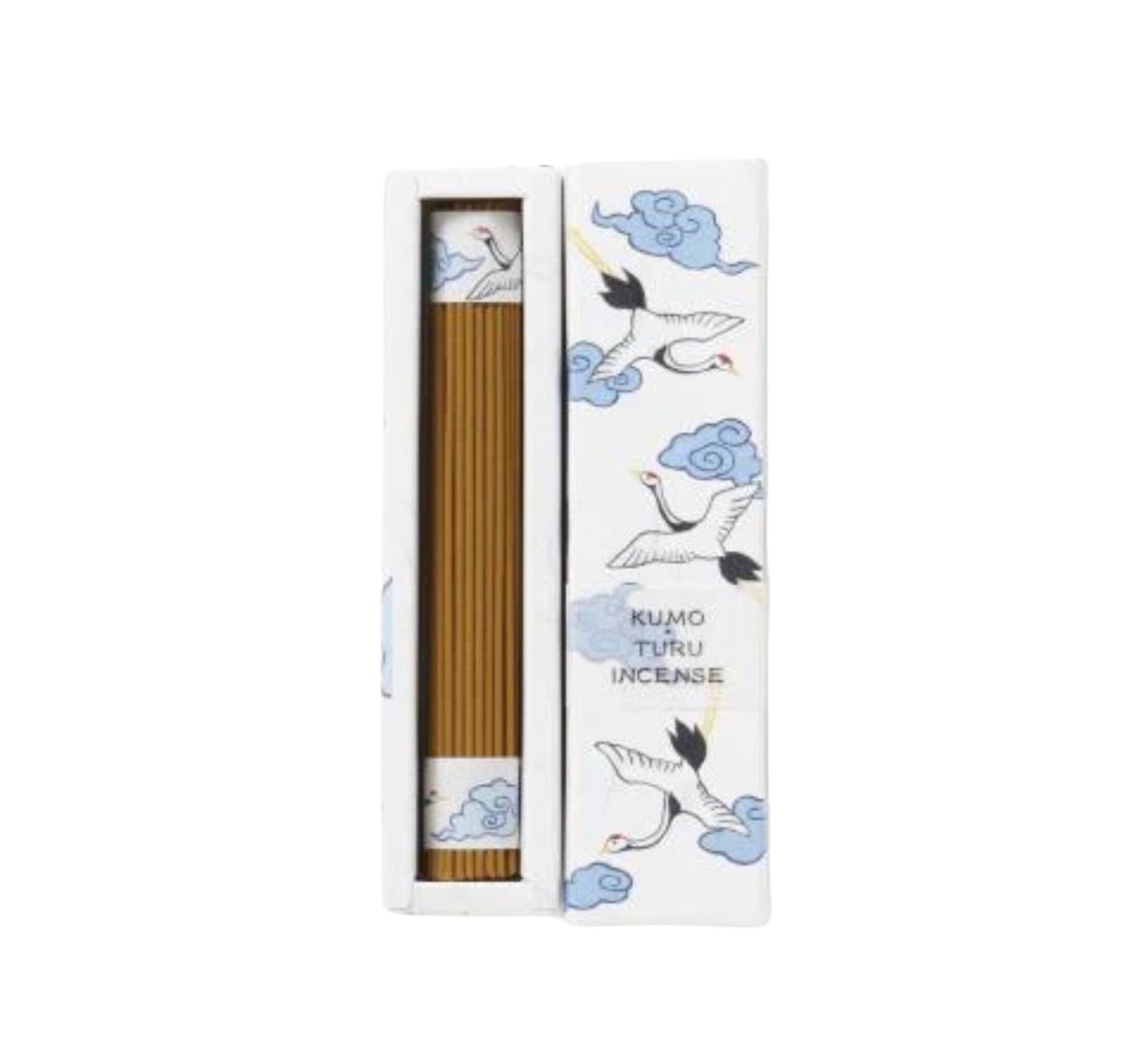 ENGIMONO Kumo Tsuru Stick ( 40 szt. )