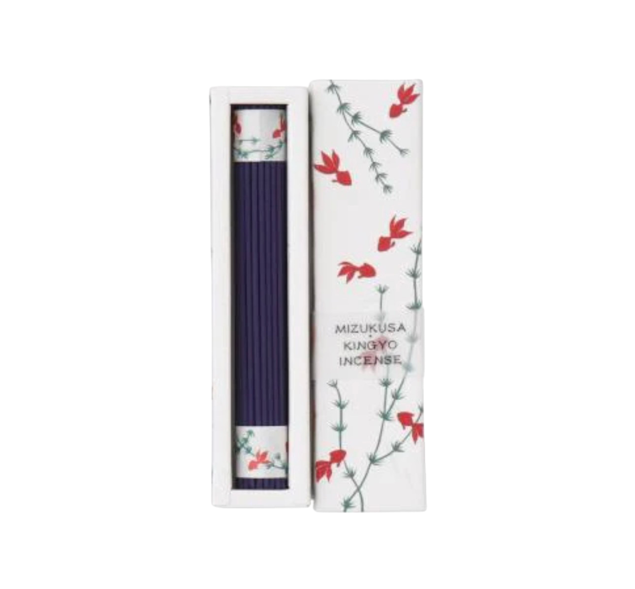 ENGIMONO Suikusa Kingyo Stick ( 40 szt. )