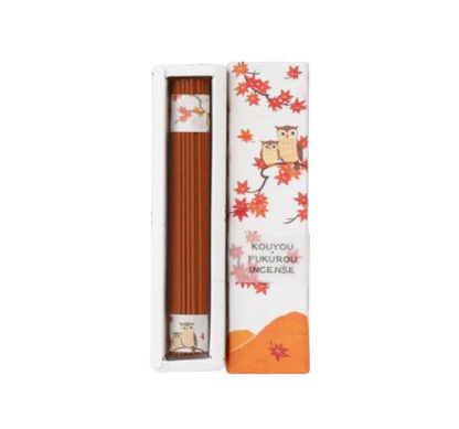 ENGIMONO Momiji Fukurō Stick ( 40 szt. )