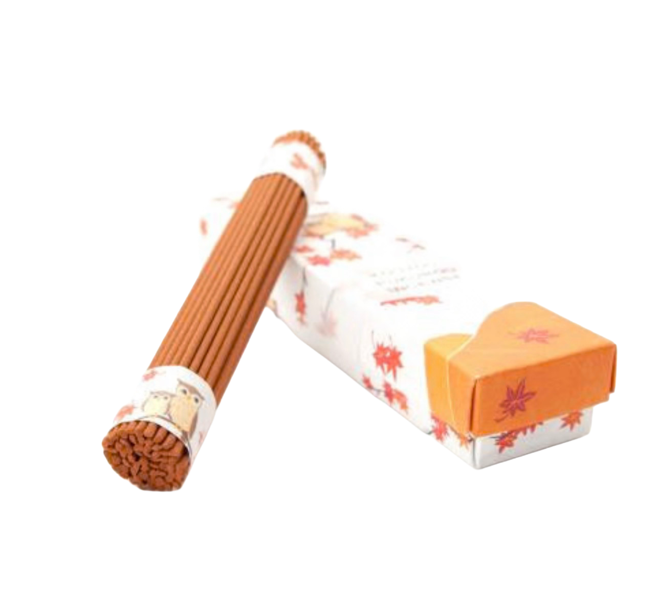 ENGIMONO Momiji Fukurō Stick ( 40 szt. )