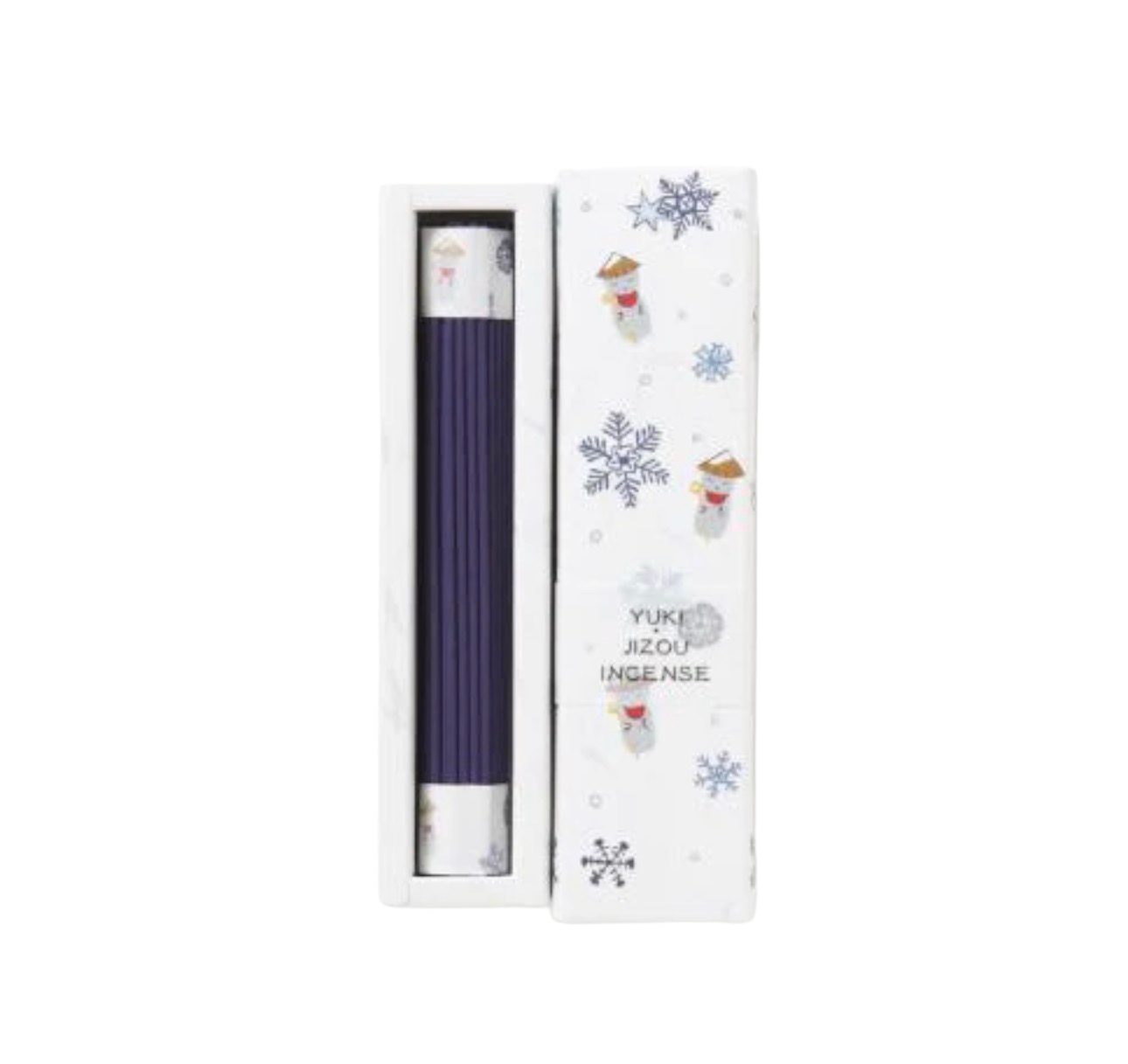 ENGIMONO Yuki Jizō Stick ( 40 szt. )