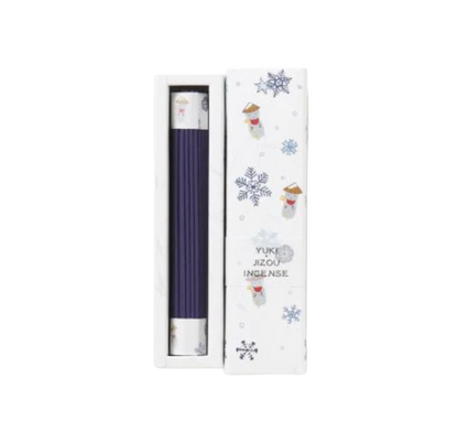 ENGIMONO Yuki Jizō Stick ( 40 szt. )