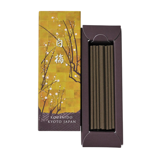 KOUSAIDO – Shiraume Ka ( 25 szt. )