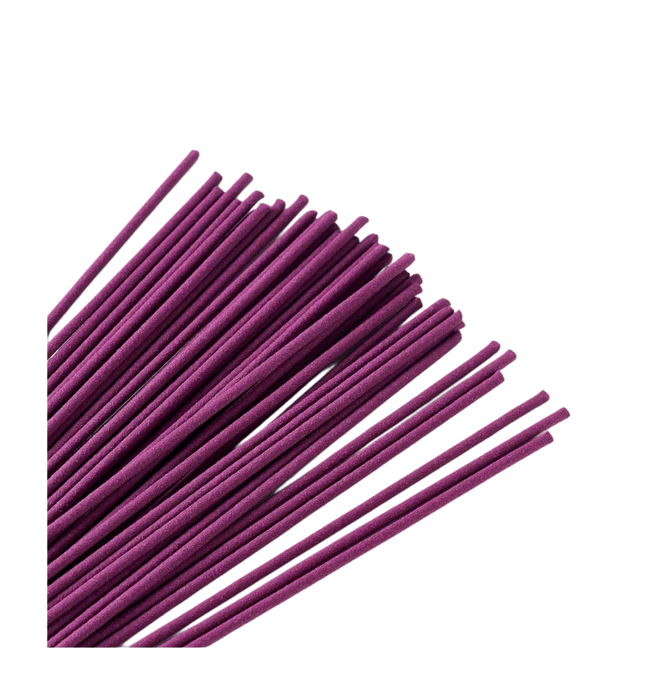 KOUSAIDO – Hyakuraku-ka Hasu LOTOS (40 szt. + aluminiowa podstawka na kadzidło)