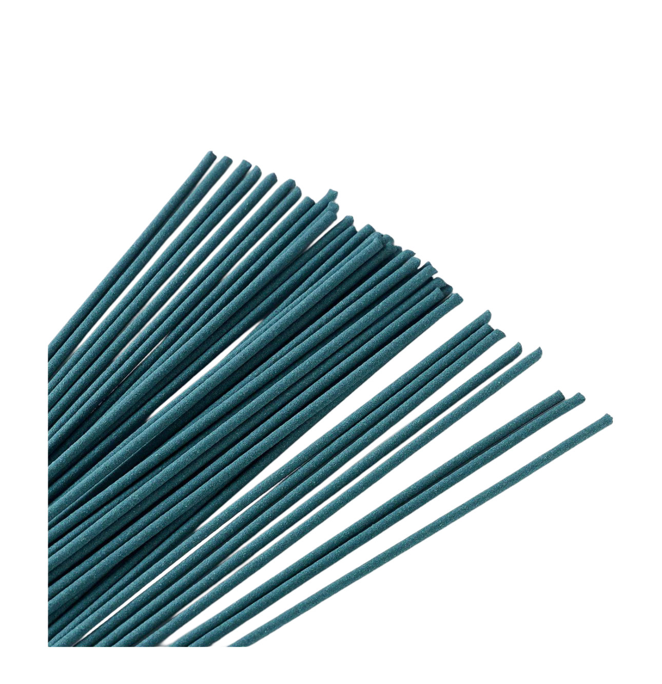 KOUSAIDO – Hyakuraku-ka Matsurika JAŚMIN (40 szt. + aluminiowa podstawka na kadzidło)