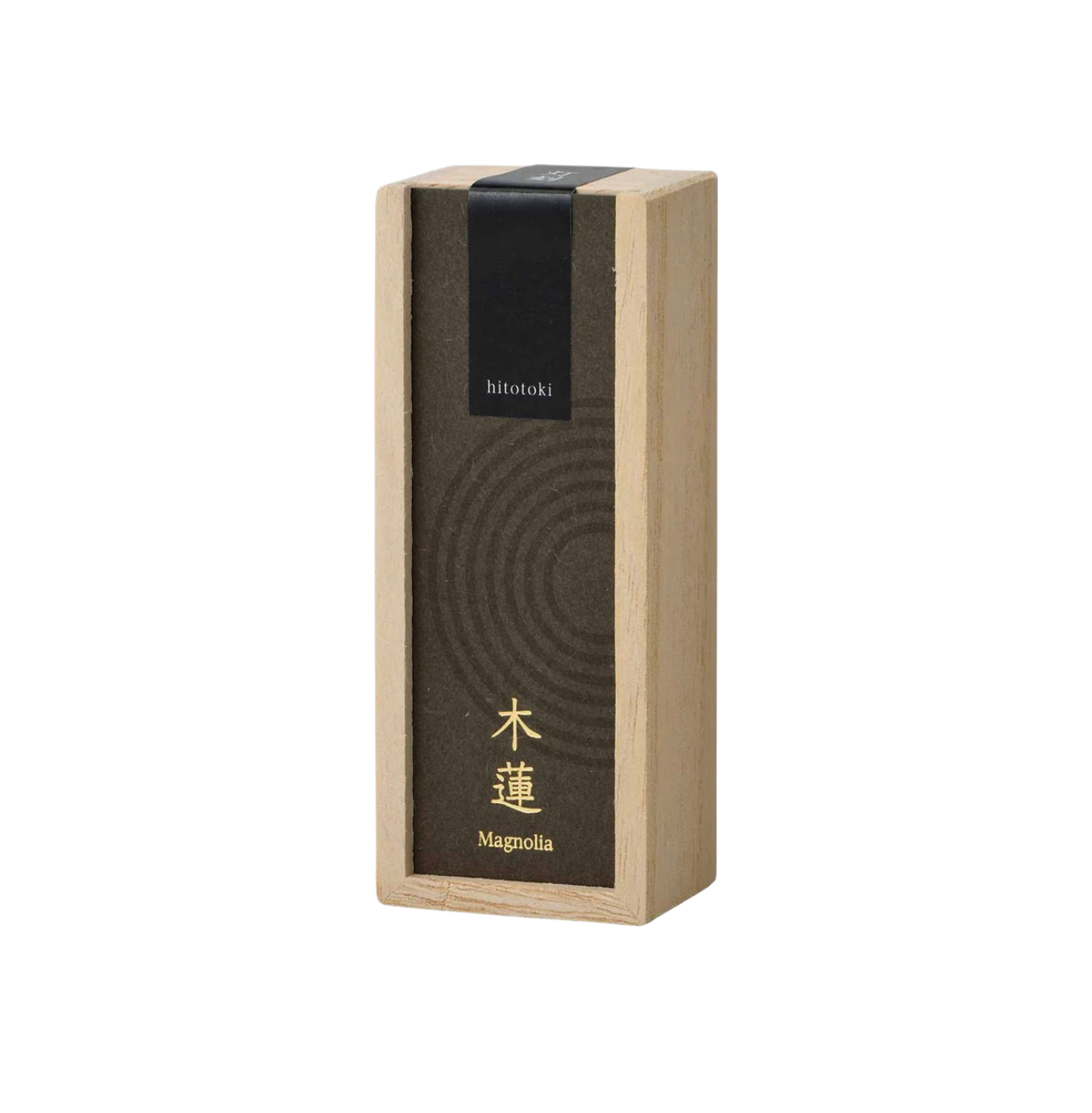 KOUSAIDO Premium – Tōkoku Incense – Magnolia (15 szt.)