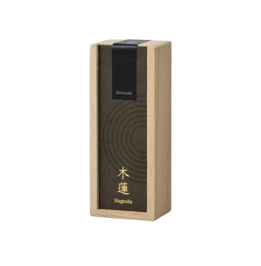 KOUSAIDO Premium – Tōkoku Incense – Magnolia (15 szt.)