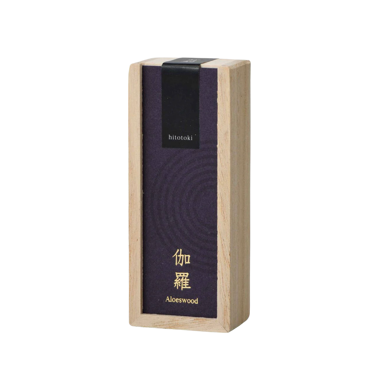 KOUSAIDO Premium – Tōkoku Incense – Kyara (15 szt.)