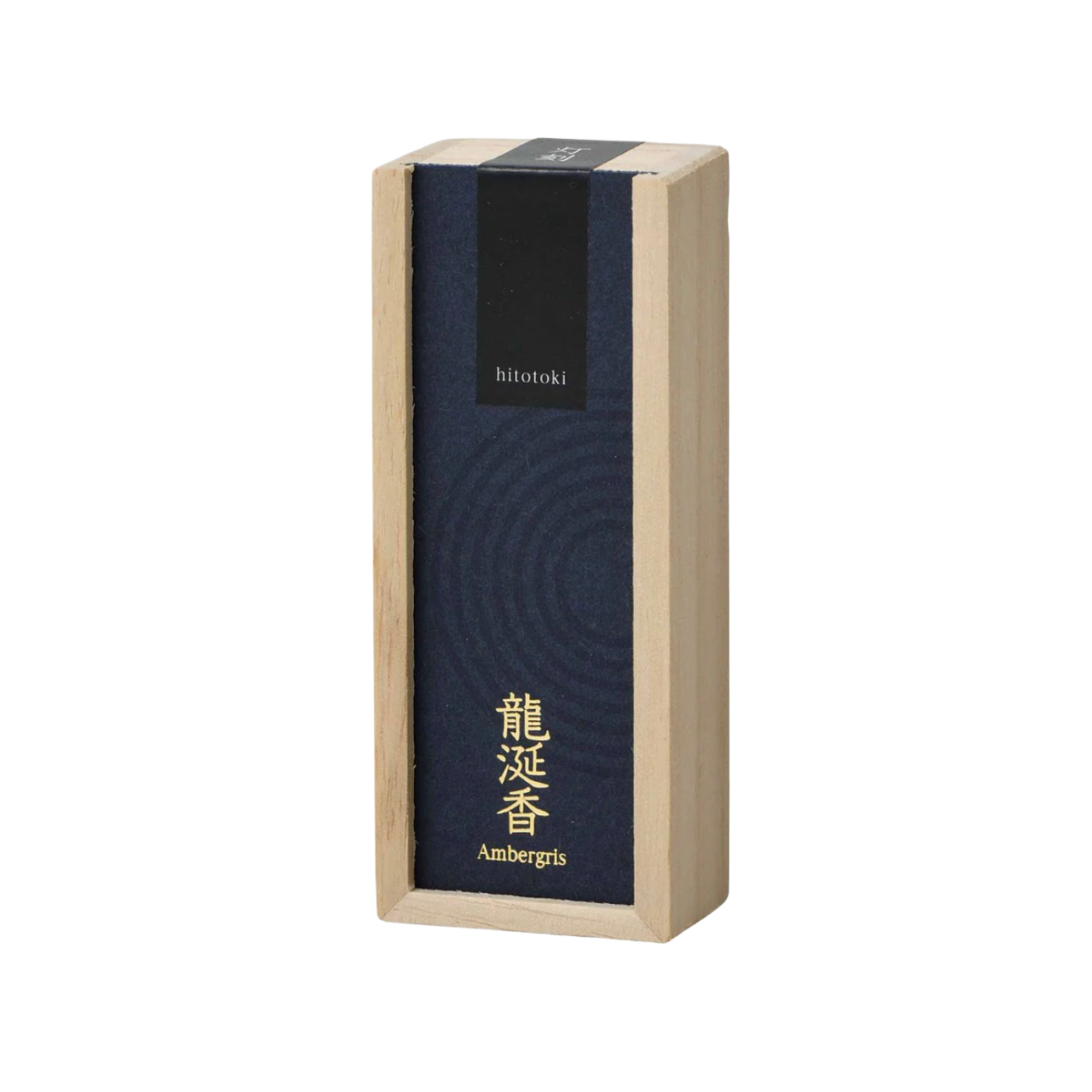 KOUSAIDO Premium – Tōkoku Incense – Ryūzenkō / Ambra (15 szt.)