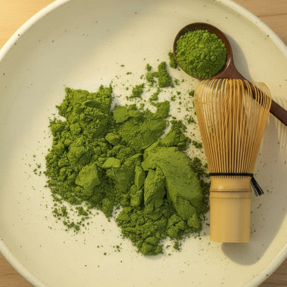 HORAIDO - MATCHA 40g