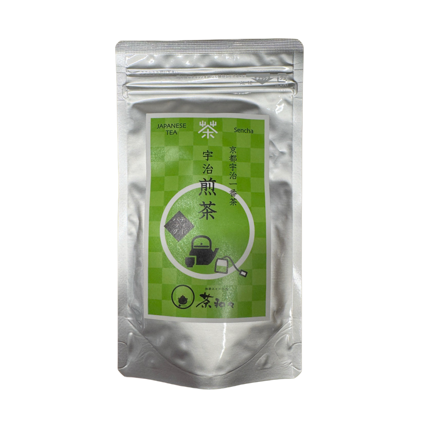 SAWAWA Zielona Herbata SENCHA 50g