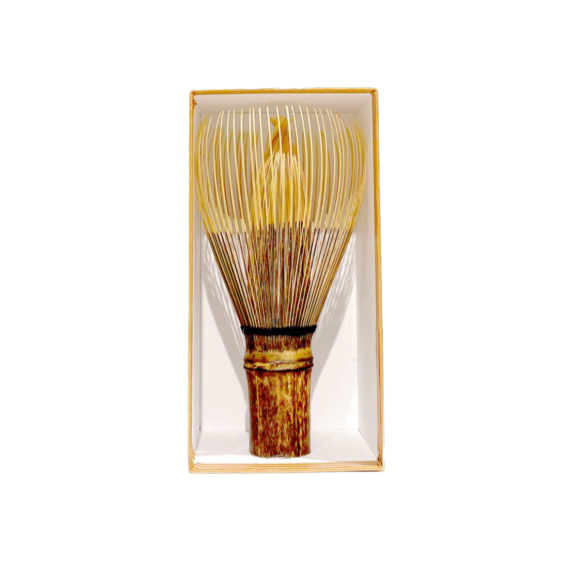 Bambusowa trzepaczka - Chasen Shin Dark - MASTER CRAFTSMANSHIP