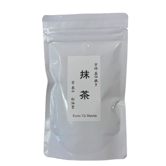 MATCHA GARDEN Ceremonial Kyoto Uji Matcha 100g