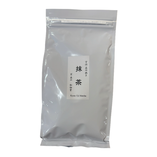 MATCHA GARDEN Ceremonial Kyoto Uji Matcha 400g