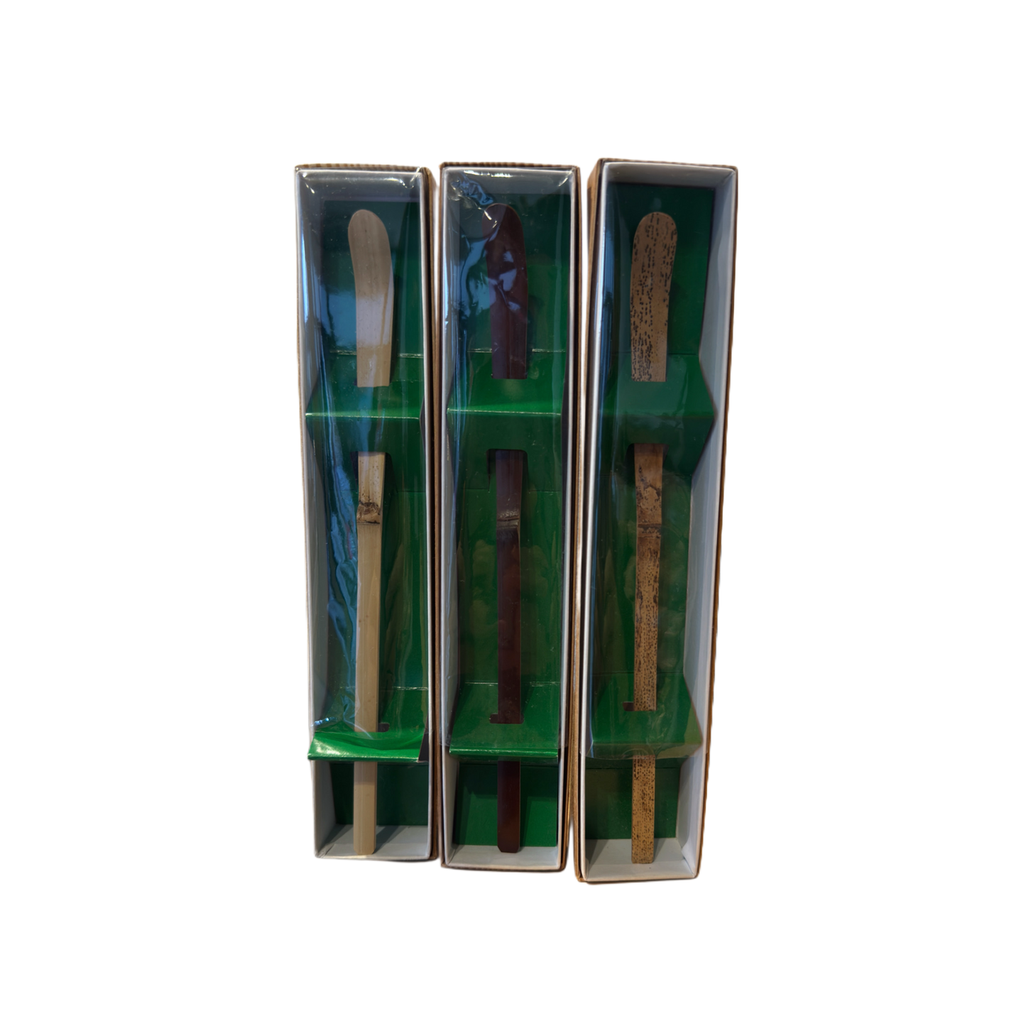 Chashaku łyżeczka do Matcha MASTER CFRATSMANSHIP