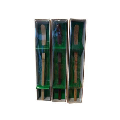 Chashaku łyżeczka do Matcha MASTER CFRATSMANSHIP