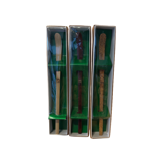 Chashaku łyżeczka do Matcha MASTER CFRATSMANSHIP