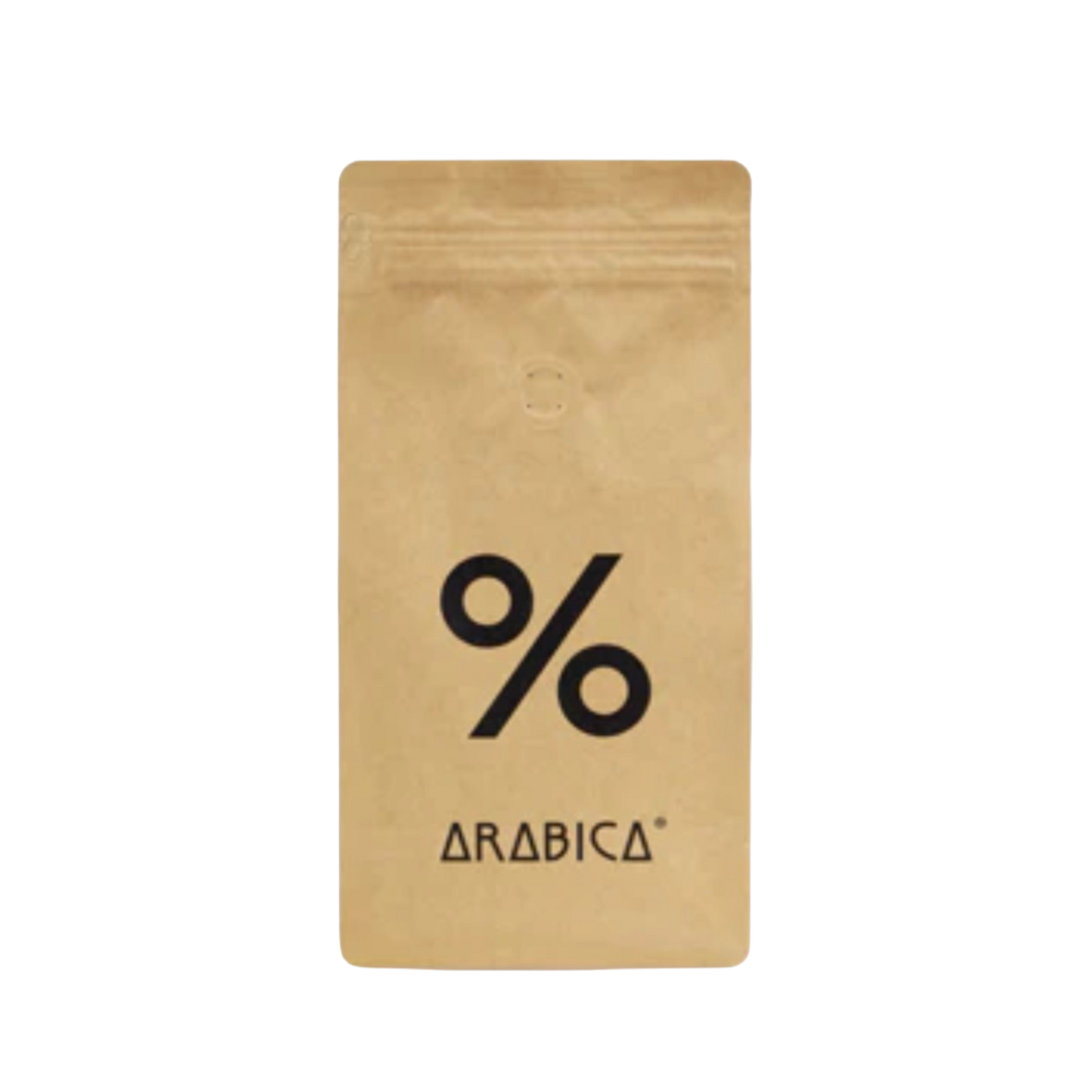 % ARABICA Blend Mixed 200g