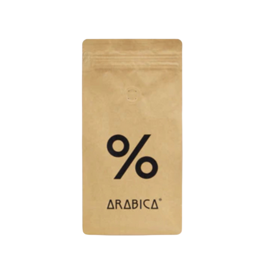 % ARABICA Blend Mixed 200g