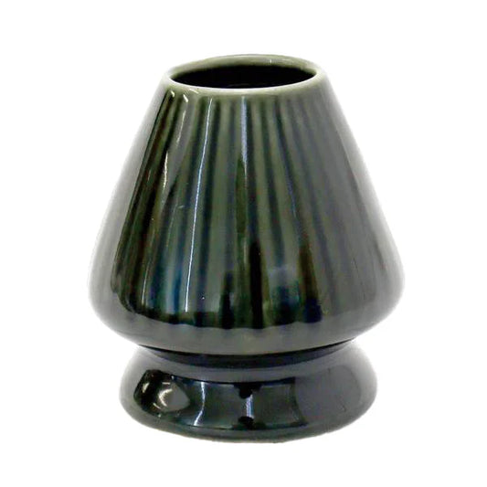 Chasen Yasume Stojak na trzepaczkę - Zielony