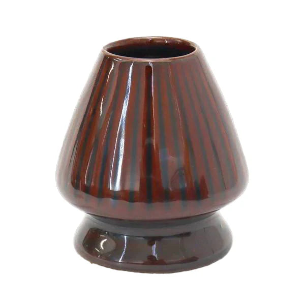 Chasen Yasume Stojak na trzepaczkę - Czerwony