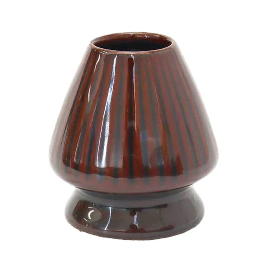 Chasen Yasume Stojak na trzepaczkę - Czerwony