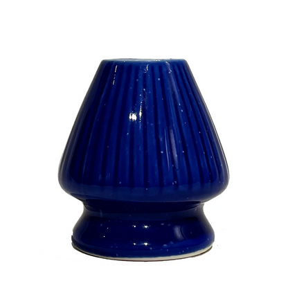 Chasen Yasume Stojak na trzepaczkę - Niebieski