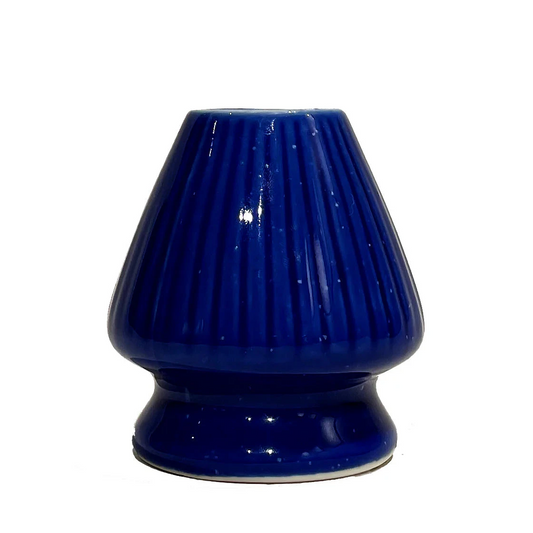 Chasen Yasume Stojak na trzepaczkę - Niebieski